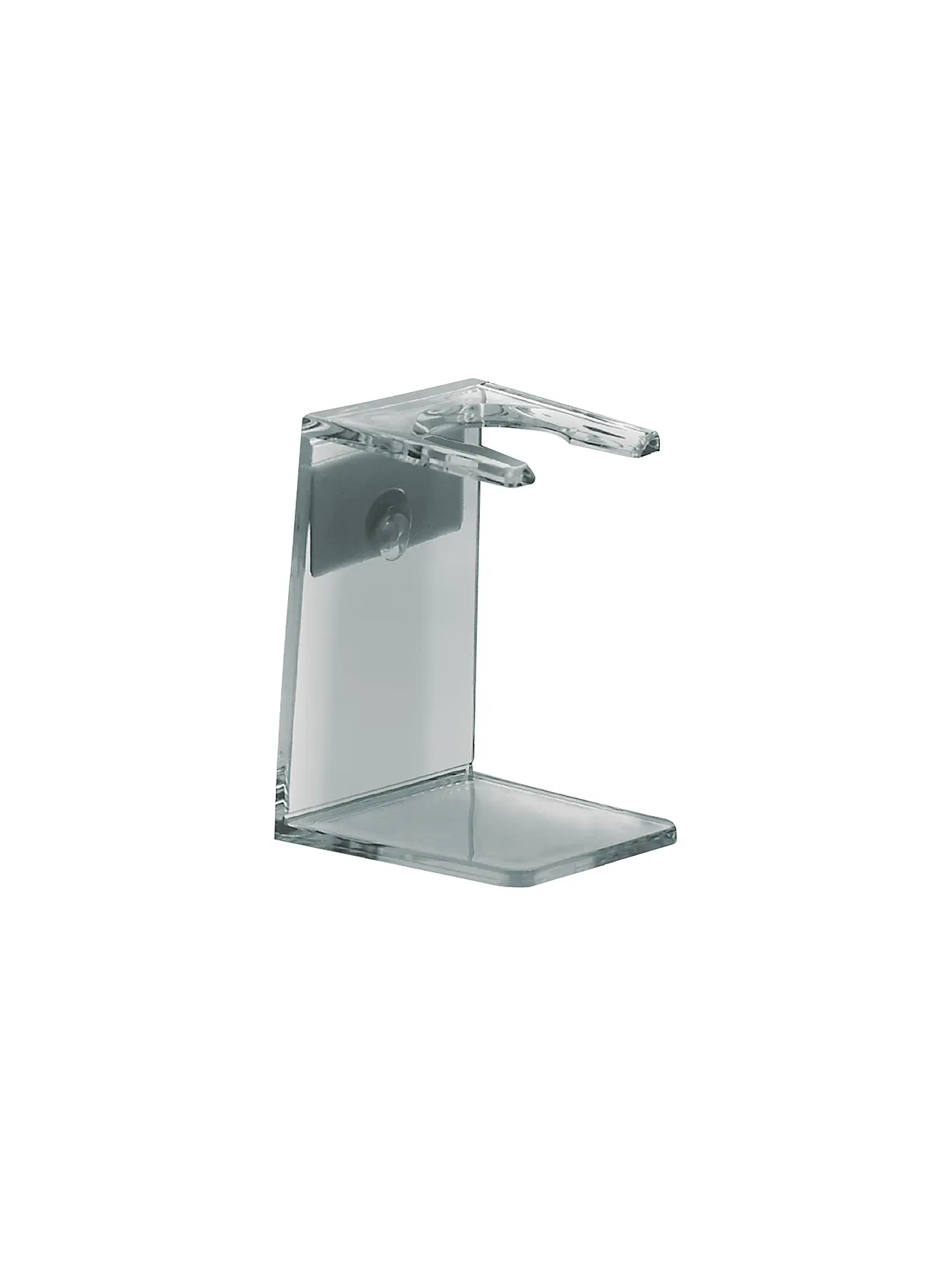 ERBE | Halter für Rasierpinsel (Metall) | 